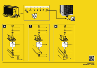 EB-DLA04-08E3V3_EWAA-DV3P_DW1P-H_EWYA-DV3P_DW1P-H_Installation manual_4P688020-1 download